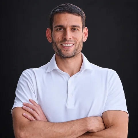 Anthony, Fitness Image personal trainer