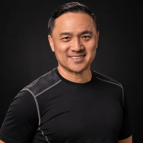 Gary, Fitness Image personal trainer